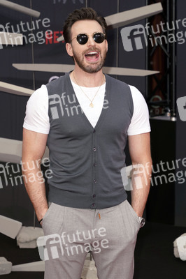 Special Screening 'The Gray Man' in Berlin