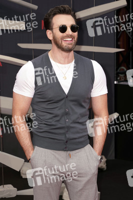 Special Screening 'The Gray Man' in Berlin