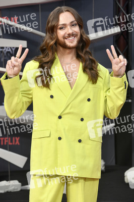 Special Screening 'The Gray Man' in Berlin