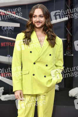 Special Screening 'The Gray Man' in Berlin