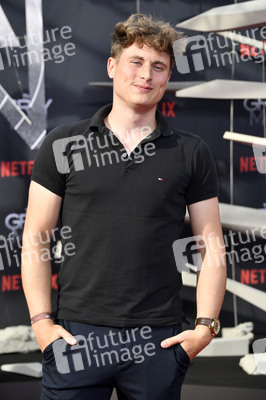 Special Screening 'The Gray Man' in Berlin