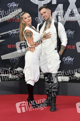 Special Screening 'The Gray Man' in Berlin