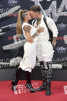 Special Screening 'The Gray Man' in Berlin