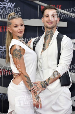 Special Screening 'The Gray Man' in Berlin