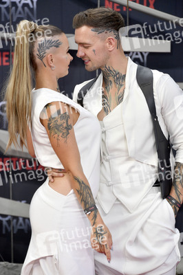 Special Screening 'The Gray Man' in Berlin