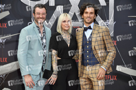 Special Screening 'The Gray Man' in Berlin