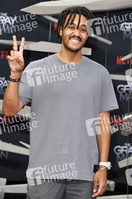 Special Screening 'The Gray Man' in Berlin