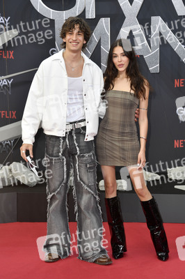 Special Screening 'The Gray Man' in Berlin