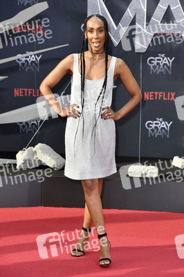 Special Screening 'The Gray Man' in Berlin