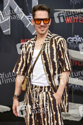 Special Screening 'The Gray Man' in Berlin