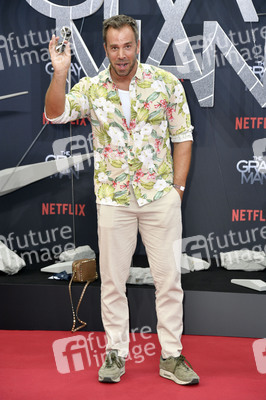 Special Screening 'The Gray Man' in Berlin