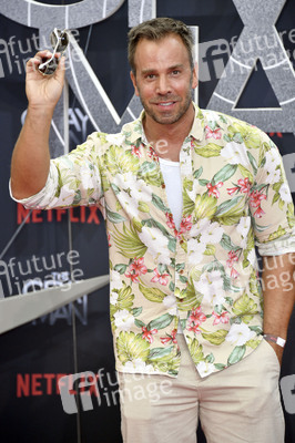 Special Screening 'The Gray Man' in Berlin