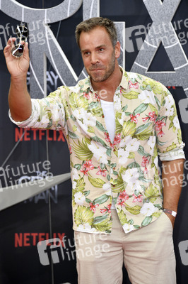 Special Screening 'The Gray Man' in Berlin