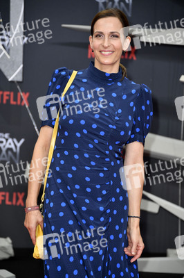 Special Screening 'The Gray Man' in Berlin