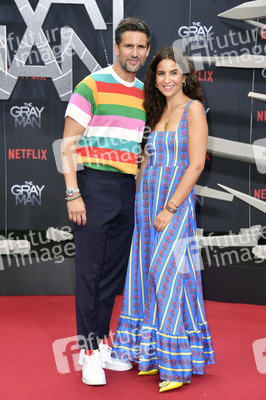 Special Screening 'The Gray Man' in Berlin