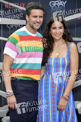 Special Screening 'The Gray Man' in Berlin