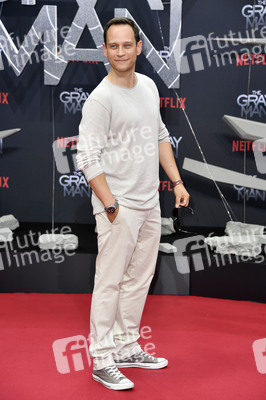 Special Screening 'The Gray Man' in Berlin