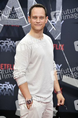 Special Screening 'The Gray Man' in Berlin