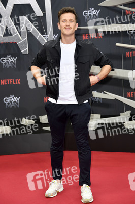 Special Screening 'The Gray Man' in Berlin