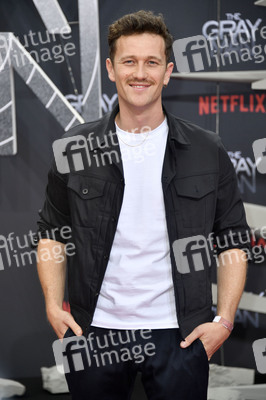 Special Screening 'The Gray Man' in Berlin