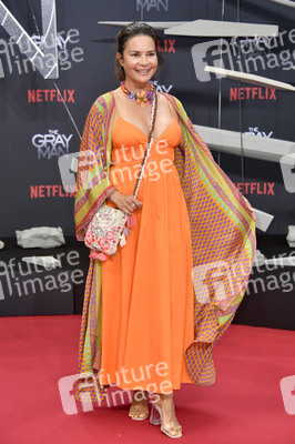 Special Screening 'The Gray Man' in Berlin