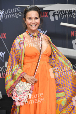 Special Screening 'The Gray Man' in Berlin