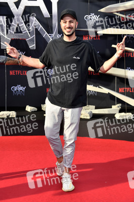 Special Screening 'The Gray Man' in Berlin