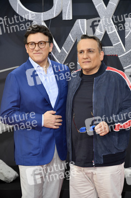 Special Screening 'The Gray Man' in Berlin