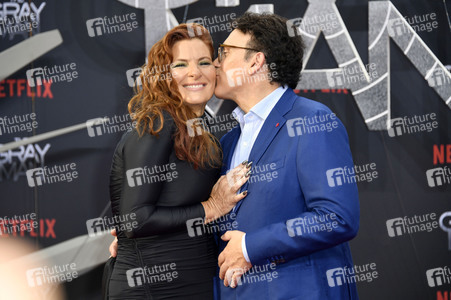 Special Screening 'The Gray Man' in Berlin