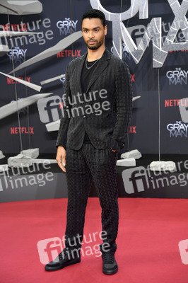 Special Screening 'The Gray Man' in Berlin