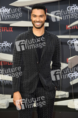 Special Screening 'The Gray Man' in Berlin