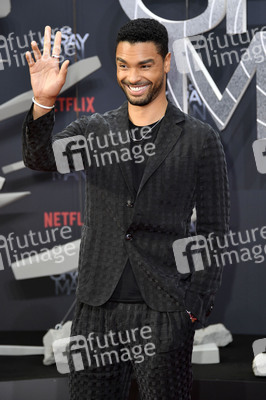 Special Screening 'The Gray Man' in Berlin