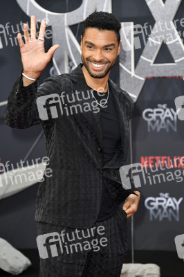 Special Screening 'The Gray Man' in Berlin