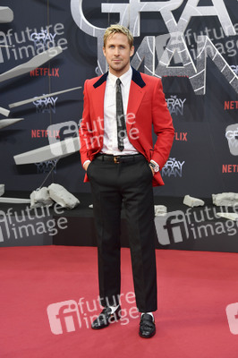 Special Screening 'The Gray Man' in Berlin