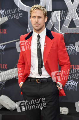 Special Screening 'The Gray Man' in Berlin