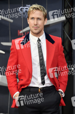 Special Screening 'The Gray Man' in Berlin