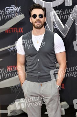 Special Screening 'The Gray Man' in Berlin