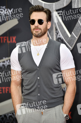 Special Screening 'The Gray Man' in Berlin