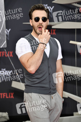 Special Screening 'The Gray Man' in Berlin