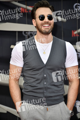 Special Screening 'The Gray Man' in Berlin