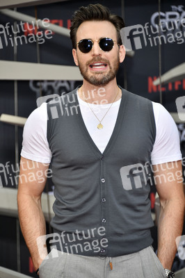 Special Screening 'The Gray Man' in Berlin