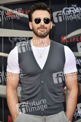 Special Screening 'The Gray Man' in Berlin