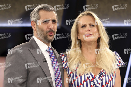 'NDR Talk Show' in Hamburg