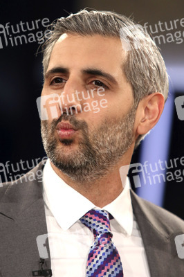 'NDR Talk Show' in Hamburg