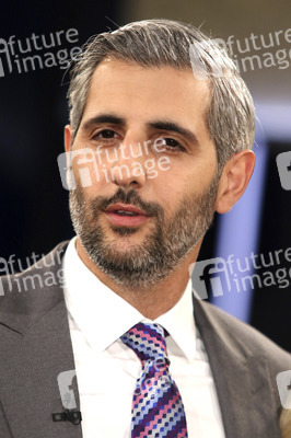 'NDR Talk Show' in Hamburg