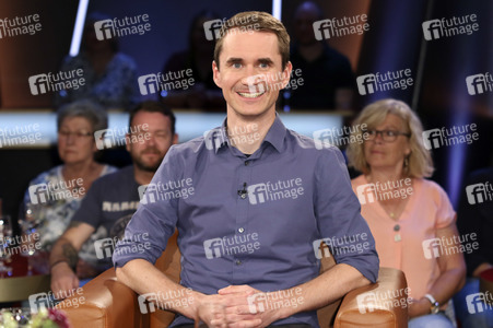'NDR Talk Show' in Hamburg
