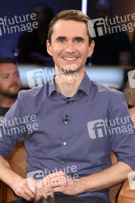 'NDR Talk Show' in Hamburg