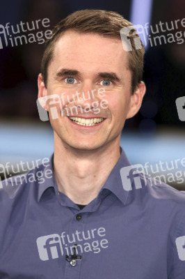 'NDR Talk Show' in Hamburg