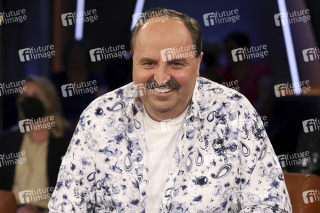 'NDR Talk Show' in Hamburg
