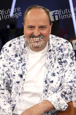 'NDR Talk Show' in Hamburg